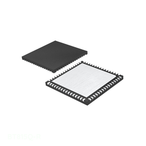 En stock BT815Q-R 64 VFQFN Composants de circuit électronique embarqués à tampon exposé - Product Image 1