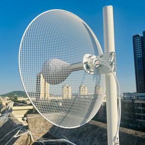 <span class=keywords><strong>Cable</strong></span> de <span class=keywords><strong>antena</strong></span> parabólica de aluminio de larga distancia 300cm Banda c 1,8 m soporte de precio parabólico 120cm - Product Image 6