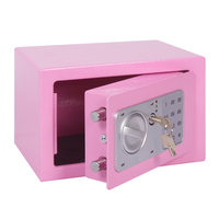 Coffres-forts électroniques numériques professionnels et fiables Safewell 25SAO pour hôtel, petits, avec clavier