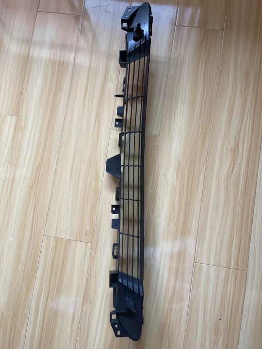 特斯拉Model 3 1085927-00-C的汽车零件格栅前保险杠下格栅