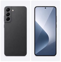 Ponsel S22 5G 8GB+128GB 3700mAh Pengisian Cepat Versi Global Tidak Terkunci Grosir