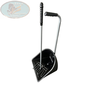 Paardenstal Stoffer En Hark Paardensport Uitrusting Dagelijkse Benodigdheden - Product Image 3