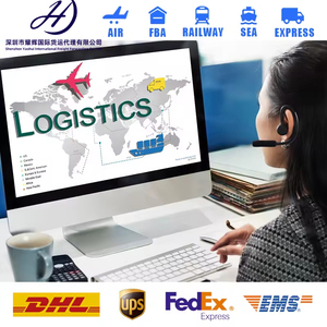 Quốc tế Dịch vụ hậu cần một cửa nhà cung cấp vận chuyển hàng hóa Đại Lý Trung Quốc để <span class=keywords><strong>Mexico</strong></span> Canada <span class=keywords><strong>New</strong></span> Zealand không khí đại lý vận chuyển - Product Image 2