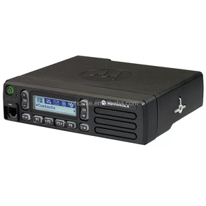Radio Digital para Auto DMR VHF de Largo Alcance para DM2600 XiR M6660 XPR2500 DEM500, Radio Móvil Bidireccional - Product Image 6