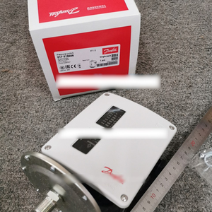 Interruptor de Presión Danfoss RT113 017-519666 - Product Image 1