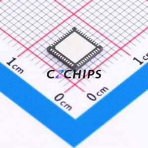 Nouveau et Original PI6CG18801ZLIEX QFN-48(6x6) générateur d'horloge à puce IC à Circuit intégré/synthétiseur de fréquence/PLL - Product Image 2