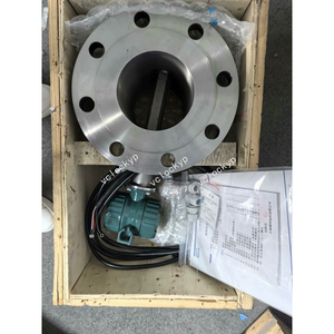 Nuevo caudalímetro Yokogawa Digital YEWFLO Vortex serie DY050 Acero inoxidable líquido y Gas OEM - Product Image 1