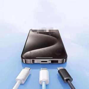 Vente en gros <span class=keywords><strong>C</strong></span>âble <span class=keywords><strong>USB</strong></span>-<span class=keywords><strong>C</strong></span> de qualité supérieure <span class=keywords><strong>USB</strong></span> Type <span class=keywords><strong>C</strong></span> Charge rapide <span class=keywords><strong>C</strong></span>âble <span class=keywords><strong>USB</strong></span> <span class=keywords><strong>C</strong></span> vers chargeur - Product Image 5