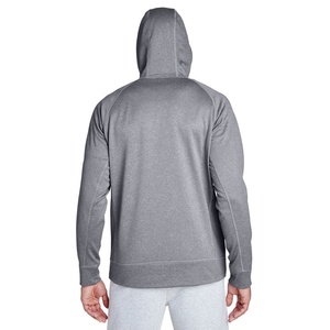 Factory Made Cheap Price Men Zipper Hoodie Professional Style Men Winter Zipper Hoodie Hot Selling Casual Comfortable Zip Hoodie - Product Image 4