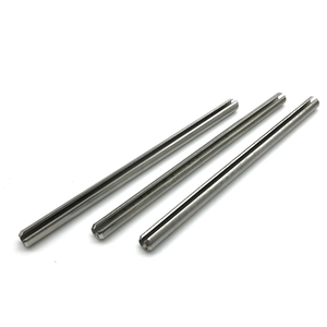 M1.5 M2 M2.5 M3 M4 M5 304 Thép Không Gỉ Đàn Hồi Hình Trụ Pin Dowel Pin, Chia Pin, Thẳng Mùa Xuân <span class=keywords><strong>Pins</strong></span> - Product Image 4