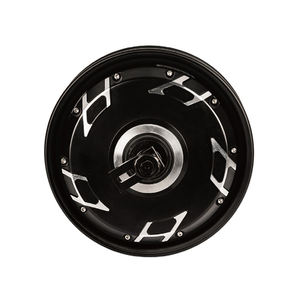 오토바이 용 고출력 10KW 전기 모터 키트 - Product Image 5