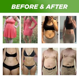 Chinaherbs – Kit Minceur Naturel Rapide 14 Jours Brûleur de Graisse avec Capsules Molles Ventre Plat pour Adultes - Product Image 4