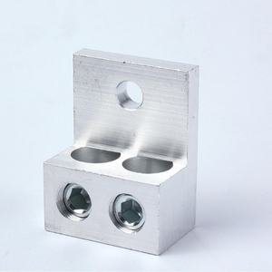 Alüminyum mekanik Terminal pabuç 2-250t 2B29U çin tel pabucu - Product Image 1