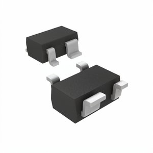 SC 82A, SOT 343 MAX6385XS34D2-T Power Management (PMIC) Authorized Distributor Buy Online Electronic Components - Product Image 1