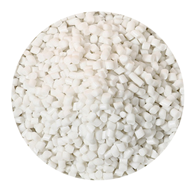 Бесплатный образец пластиковых биоразлагаемых пластиковых гранул, биоразлагаемых пшеничных соломинок, пластиковых гранул EN13432 DIN