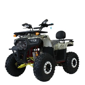 <span class=keywords><strong>Yamaha</strong></span> <span class=keywords><strong>Raptor</strong></span> 2026, el ATV de 4 Ruedas Más Vendido, Motor de 4 Tiempos, Transmisión Automática por Cadena, Velocidad Máxima de 55 km/h - Product Image 5