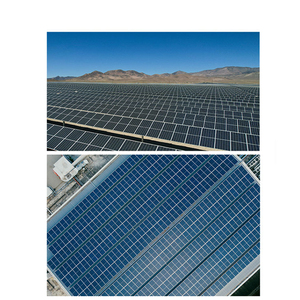แผงโซลาร์เซลล์แบบสองหน้าชนิดโมโนฮาล์ฟเซลล์ 700W 705W 710W 715W เซลล์ขนาด 210 มม. - Product Image 6