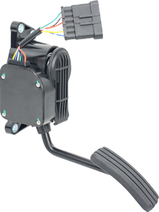 MOQ 10 Pedal acelerador electrónico 84557581 21116877 20893503 20574535 82627957 21915481 23385330 23897050 para VOLV O FH <span class=keywords><strong>FM</strong></span> - Product Image 6