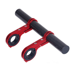QY多功能铝合金支架骑行设备自行车加长架 - Product Image 5