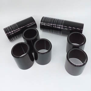 Kapsul Shrink Cap Transparan Bening - Product Image 3