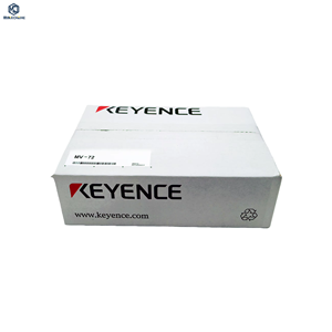 100% Brand New KEYENCE MV-72 High-Precision Industrial Servo Amplifier Metal Engineering Plastic for Industrial Automation - Product Image 1