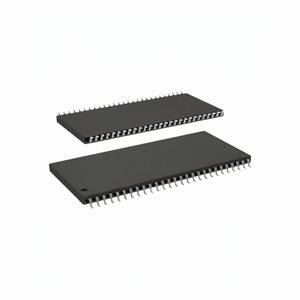 IS61WV102416FBLL-10T2LI-TR 54 TSOP In Stock Electronic Circuit Components Memory - Product Image 1