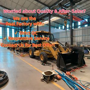 388h 3 טון 3000 ק "ג <span class=keywords><strong>backhoe</strong></span> מחלקי חילוף 4x4 טרקטור קומפקטי - Product Image 3
