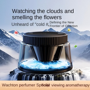 Premium Long-Lasting <strong>Car</strong> Air Freshener New-Style Scenic Fragrance <strong>Diffuser</strong> <strong>Car</strong> Perfume for Men and Women Air Purifier - Product Image 4