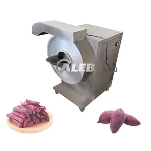 potato fries cutting machine potato chips cutting machine price