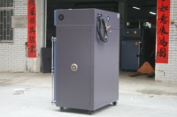 Four de séchage à circulation d'air chaud de précision Yuanyao 480L, haute température, machine de test, protection IP56, garantie 1 an, 7 kW