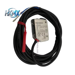 แอมพลิฟายเออร์เซ็นเซอร์เลเซอร์ CMOS ในตัว LR-ZH500P LR-ZB250AP LR-ZB100P LR-ZB250AN LR-ZH500N สำหรับระบบอัตโนมัติในอุตสาหกรรม - Product Image 1