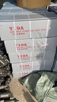 Perforatrice de roche Inca Rock YT28 à haute énergie d'impact et faible consommation d'énergie, procédé de forgeage pour les opérations minières