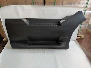 แผงโครงสร้างด้านหน้าด้านคนขับซ้ายและขวาสำหรับรถบรรทุก Volvo <span class=keywords><strong>VNL</strong></span> <span class=keywords><strong>2018</strong></span> + - Product Image 5