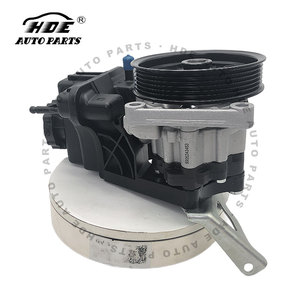 A0064667801 64667801 KS01000634 Bomba de Dirección Asistida HDE para Mercedes-Benz Sprinter 3-t, Venta al Por Mayor de Autopartes - Product Image 3