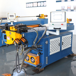 JUGAO Presses à emboutissage profond pour tôle de 400 tonnes à quatre colonnes, chariot à <span class=keywords><strong>brouette</strong></span>, machine à presser hydraulique à froid - Product Image 4