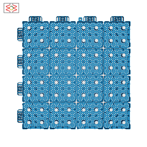 Terrain De Acrylics Basketball Professionnel <strong>3x3</strong> Basketbal Court Floor Court Builds Tiling <strong>Tile</strong> Basketbal Floor Sport Court <strong>Tile</strong> - Product Image 5