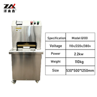 Machine à amincir la viande, presse à viande pour porc, bœuf, poisson, poulet, filet