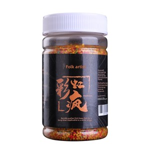 Appât Vivant Artisanal Tricolore <span class=keywords><strong>pour</strong></span> <span class=keywords><strong>la</strong></span> <span class=keywords><strong>Pêche</strong></span> Sauvage : Appât au Riz Alcoolisé <span class=keywords><strong>pour</strong></span> <span class=keywords><strong>Carpe</strong></span> Noire et Granulés de Millet <span class=keywords><strong>pour</strong></span> <span class=keywords><strong>Carpe</strong></span> - Product Image 5