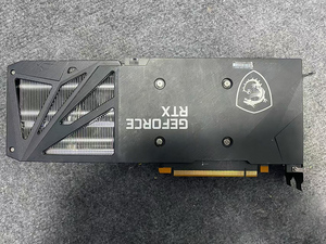 การ์ดแสดงผลสำหรับเล่นเกม RTX สำหรับเดสก์ท็อป RTX 3060 3060TI การ์ดกราฟิก VGA - Product Image 2