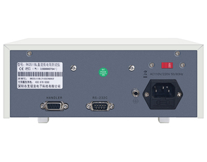 เครื่องวัดโอห์ม REK RK2511BL สำหรับทดสอบความต้านทานต่ำ พร้อมการรับประกัน 1 ปี มาตรฐาน IP55 ใช้ไฟ 220V - Product Image 3