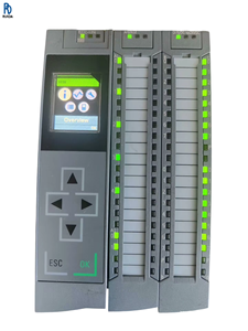 Controlador PLC, Sensor, Controlador Lógico Programable, Nuevo y Original S7-1500 511-1CK00-0AB0 - Product Image 1