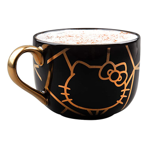 Taza de Porcelana Esmaltada en Color Naranja y Negro con Asa, No Tóxica, Apta para Lavavajillas, con Logotipo Personalizado, Regalo Empresarial Económico - Product Image 4