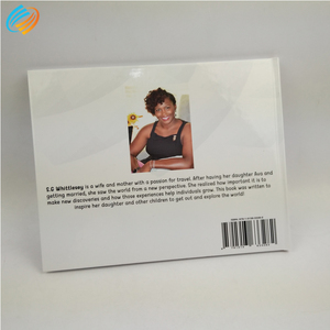 Eco amigable personalizado Impresión <span class=keywords><strong>de</strong></span> corto inglés <span class=keywords><strong>libros</strong></span> <span class=keywords><strong>de</strong></span> <span class=keywords><strong>historia</strong></span> para los niños - Product Image 6