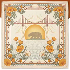 Tapis de jeu de mahjong pliable classique de luxe de style américain, antidérapant, imperméable, insonorisant, facile d'entretien, pour quatre joueurs - Product Image 4