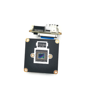 CCTV Starlight 4K IP máy ảnh kỹ thuật số Board Module Mini <span class=keywords><strong>8</strong></span>.0Megapixel 3.6mm ống kính imx415 cảm biến Windows tương thích RTSP RTMP - Product Image 4