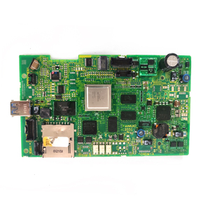 A20B-2102-0890 FANUC Industrial Parts PCB Circuit Board - Product Image 1