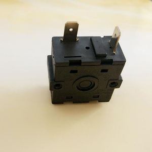 Oven <b>Switch</b> Oven Rotary <b>Switch</b> 15A2PIN Rotary <b>Switch</b> for <b>Lamp</b>, Hot Pot,fan,heater,electric Oven Ect, - Product Image 3