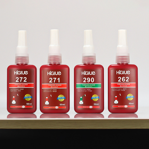 Không Thấm Nước Threadlock Dính Kỵ Khí Keo Vít Keo Kim Loại Sửa Chữa Keo Chịu Nhiệt Kim Loại Chủ Đề <span class=keywords><strong>Locker</strong></span> 243 290 262 - Product Image 1