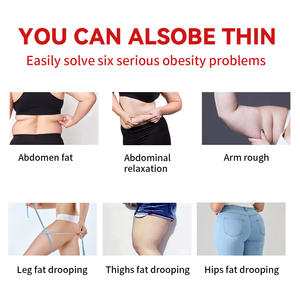 有機バルクハーブ痩身茶天然体重管理サポート代謝促進と食欲植物抽出物の制御 - Product Image 2