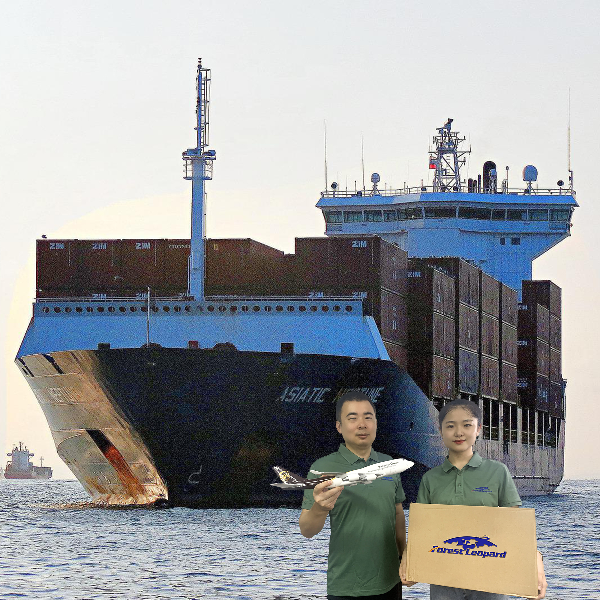 Yiwu Shipping Agent - Reliable Door to Door Solutions